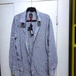 NWT…Men’s Victorinox shirt
